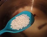 Foto del paso 3 de la receta: Atole de tapioca