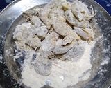 Foto langkah ke 1 dari resep Udang telur asin.
