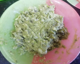 Foto del paso 2 de la receta: Canapé improvisado