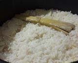 Foto langkah ke 3 dari resep Nasi Lemak Simple dan Cumi Chili Padi.