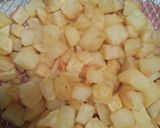 Foto langkah ke 1 dari resep Sambel kentang.