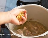 Foto langkah ke 2 dari resep Seblak asli bandung.