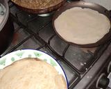 Foto del paso 1 de la receta: Lasaña casera (con panqueques)