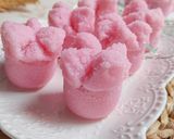 Foto langkah ke 6 dari resep Kue Mangkok Gluten Free.