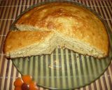 Foto del paso 3 de la receta: Como Hacer un Budìn a Cucharadas