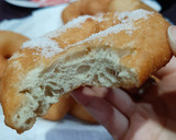 Foto del paso 6 de la receta: Torta fritas para el mate con pocos ingredientes 🥰