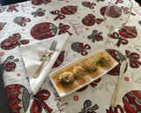 Foto del paso 5 de la receta: Champiñones rellenos en su salsa