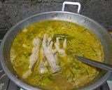 Foto langkah ke 2 dari resep Soto Ayam.