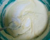 صورة لخطوة 1 من وصفة الكيكة اليابانية.Japanese cheesecake 🍰🍰