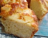 Foto del paso 5 de la receta: Torta de peras