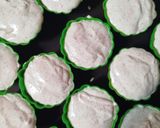 Foto langkah ke 2 dari resep Bolu Susu Kukus.