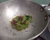 A picture of step 6 of Garlic chutney.