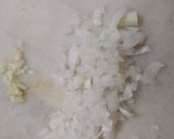 Foto del paso 4 de la receta: Rollo de chile poblano hojaldrado