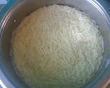 Csirkehúsleves recept fázis 3 fotója