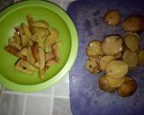 Foto langkah ke 1 dari resep Sambal jengkol.