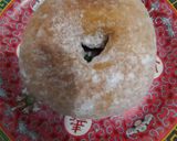 Foto langkah ke 8 dari resep Donat Kampung Empuk Banget.