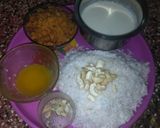 !தேங்காய் கோவா! ரெசிபி ஸ்டேப் 1 புகைப்படம்