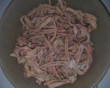 Foto langkah ke 1 dari resep Pepes Usus Ayam.