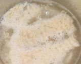 A picture of step 1 of Maggi Tikki.