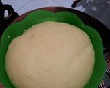 Foto langkah ke 3 dari resep Honey soft bun.