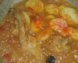 A picture of step 14 of Salan.