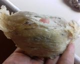 Foto langkah ke 1 dari resep Sup sarang burung walet.