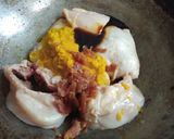 Foto langkah ke 2 dari resep Ayam Goreng / Bakar Sambal Penyet.