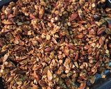 Foto langkah ke 3 dari resep Homemade Granola.