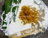 Foto langkah ke 5 dari resep 264. Gulai Telur Daun Mangkokan / Daun Tapak Leman.