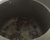 वेज कुकर पुलाव (veg cooker pulav recipe in marathi) रेसिपी स्टेप 2 फोटो