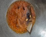 গোটা ফুলকপির রোস্ট (Phoolkopir roast recipe in bengali) রেসিপির ধাপ 3 ছবি