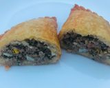 Foto del paso 10 de la receta: Empanadas de mandioca, o pastel mandi’o en idioma guaraní