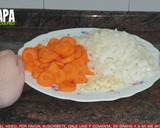 Foto del paso 3 de la receta: Pollo a la miel