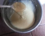 Foto langkah ke 4 dari resep Roti enak yg bikin kenyang (4 bahan, simple).