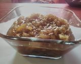 Foto del paso 5 de la receta: Cebollas caramelizadas con 3 ingredientes