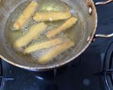 கேரட் ஃரைஸ் ரெசிபி ஸ்டேப் 3 புகைப்படம்