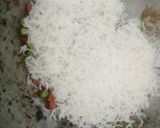 वेज बिरयानी (veg biryani recipe in Hindi) रेसिपी चरण 4 फोटो
