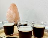 Foto del paso 5 de la receta Gelatina de café con leche condensada (bombón)