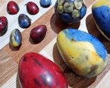 Foto del paso 5 de la receta: Huevos de Pascua