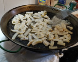 Foto del paso 2 de la receta: Arroz con bogavante