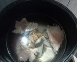Foto langkah ke 1 dari resep Soto Ayam Lamongan.