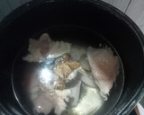 Foto langkah ke 1 dari resep Soto Ayam Lamongan.