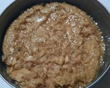 Foto del paso 1 de la receta: Crema para dip con atún de lata