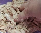 Foto del paso 1 de la receta: Empanadas de viernes santo, de atún, integrales 🥟🥟 😋