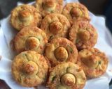 Foto langkah ke 5 dari resep Tahu Ayu (Tahu Telur Puyuh).