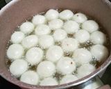 Foto langkah ke 4 dari resep Cimol.
