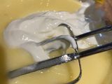 Middle Eastern rosewater cake