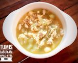 Foto langkah ke 4 dari resep Mpasi Tumis Labuyam 12m+.