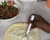 A picture of step 7 of Adana kebab.