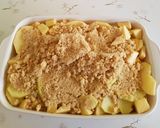 Foto del paso 4 de la receta: Apple Betty de la abuela de Steve